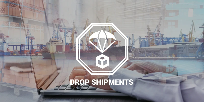 Drop Shipments Course